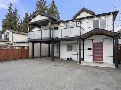 12541 77a Avenue - 3