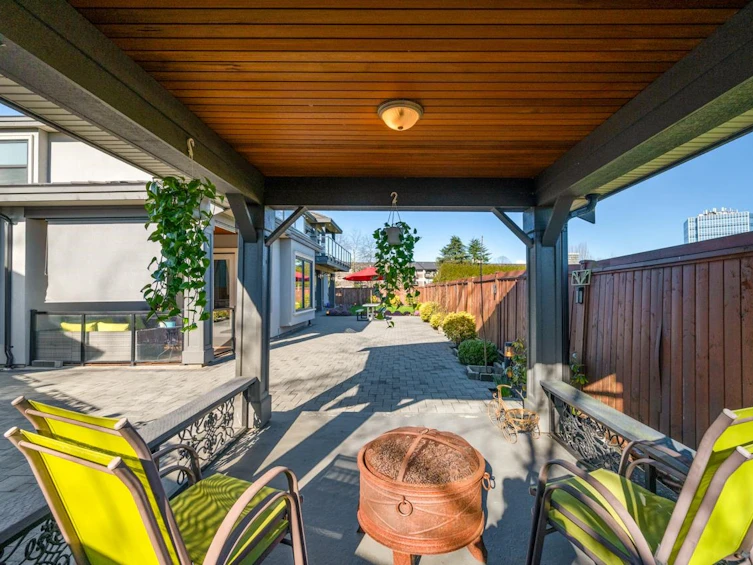 6100 Alta Court, Richmond, BC, V7C 2R4 - 37
