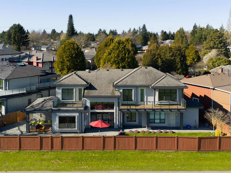6100 Alta Court, Richmond, BC, V7C 2R4