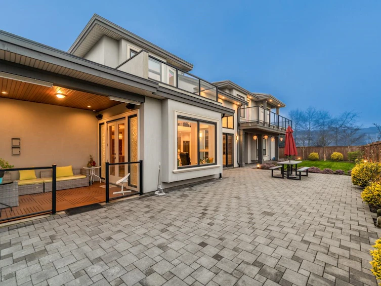 6100 Alta Court, Richmond, BC, V7C 2R4 - 30