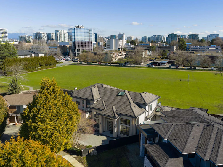 6100 Alta Court, Richmond, BC, V7C 2R4 - 2