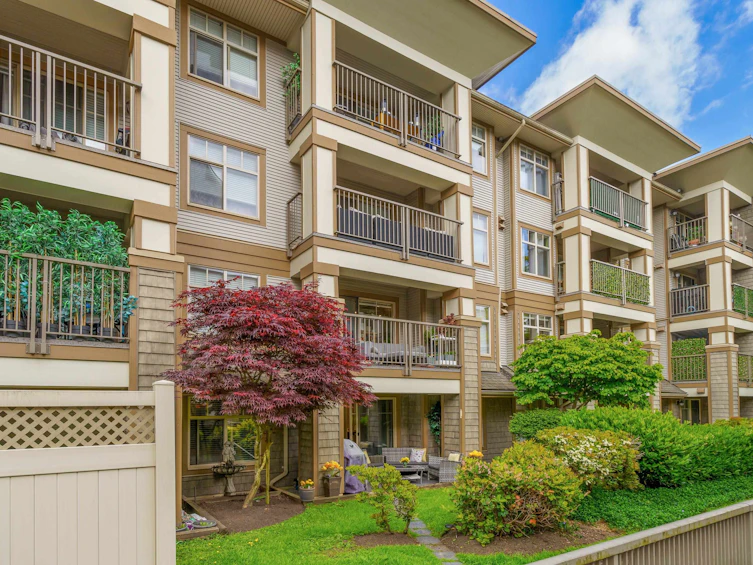 120-12238 224 Street, Maple Ridge, BC, V2X 8W5 - 29
