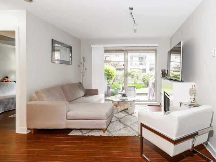 120-12238 224 Street, Maple Ridge, BC, V2X 8W5 - 4