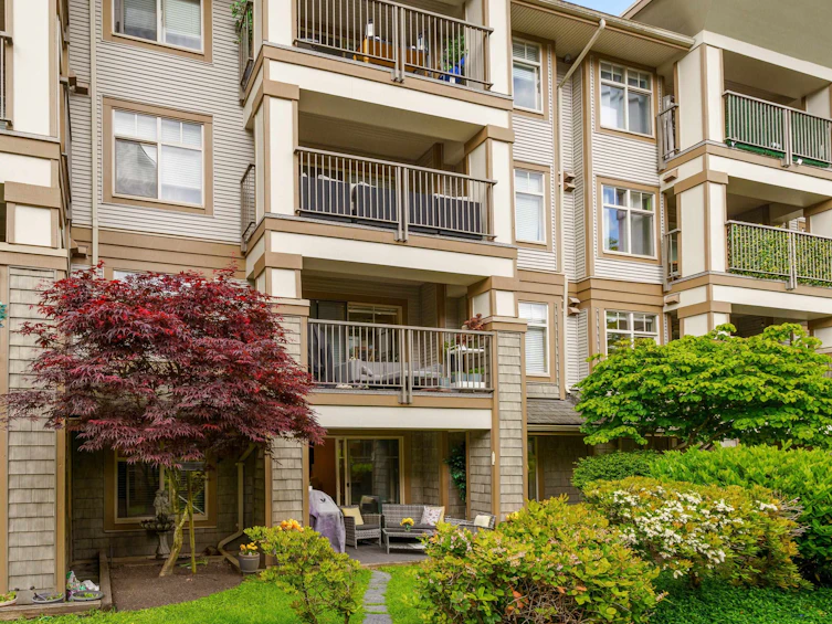 120-12238 224 Street, Maple Ridge, BC, V2X 8W5 - 30