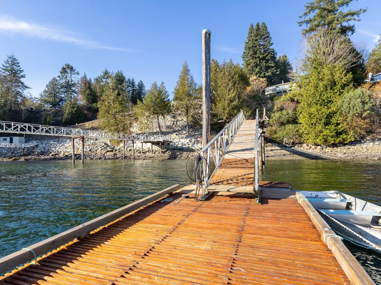 4732 Webb Road, Pender Harbour Egmont, BC, V0N 2H1 - 27