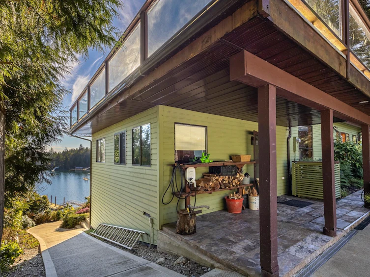 4732 Webb Road, Pender Harbour Egmont, BC, V0N 2H1 - 23