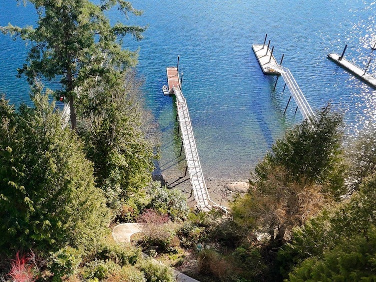 4732 Webb Road, Pender Harbour Egmont, BC, V0N 2H1 - 2