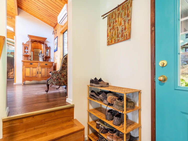 4732 Webb Road, Pender Harbour Egmont, BC, V0N 2H1 - 3