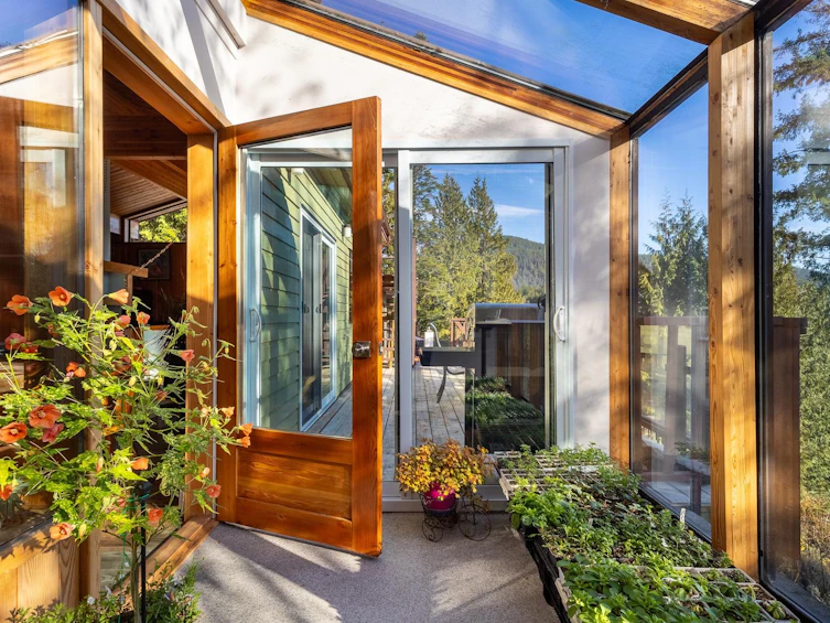 4732 Webb Road, Pender Harbour Egmont, BC, V0N 2H1 - 10