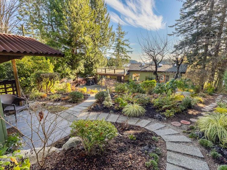 4732 Webb Road, Pender Harbour Egmont, BC, V0N 2H1 - 35