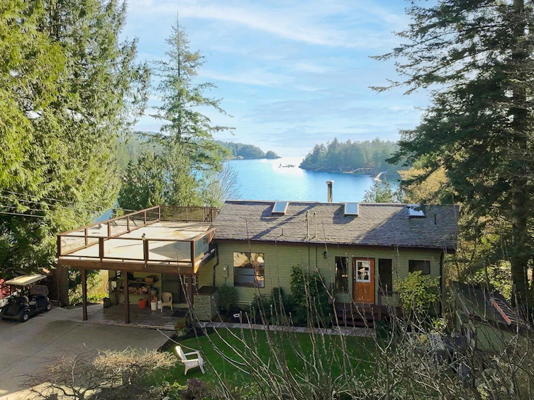 4732 Webb Road, Pender Harbour Egmont, BC, V0N 2H1 - 36