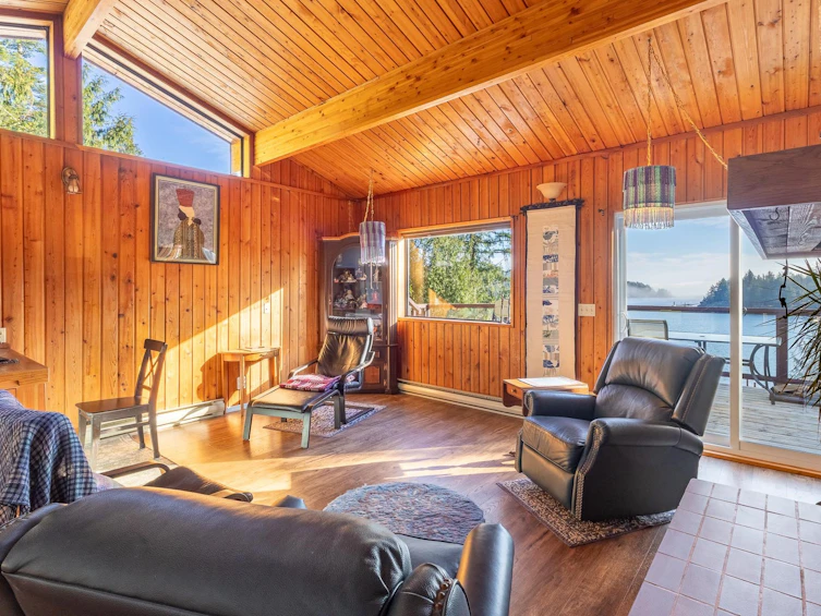 4732 Webb Road, Pender Harbour Egmont, BC, V0N 2H1 - 5