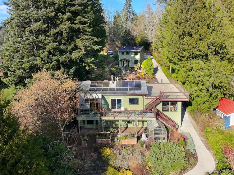 4732 Webb Road, Pender Harbour Egmont, BC, V0N 2H1 - 37