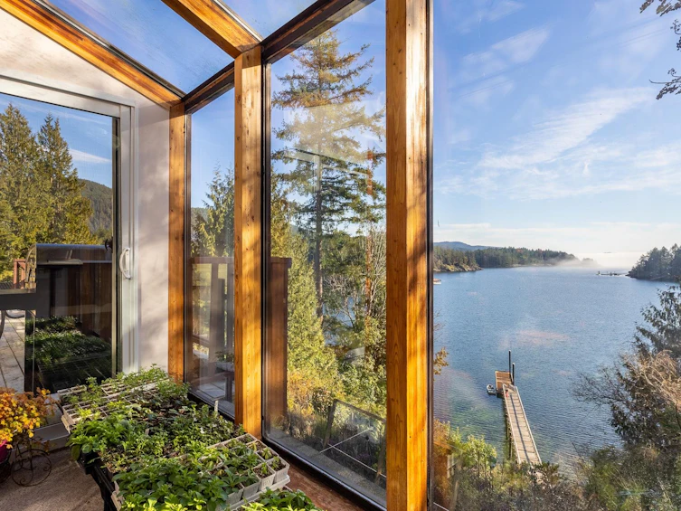 4732 Webb Road, Pender Harbour Egmont, BC, V0N 2H1 - 9