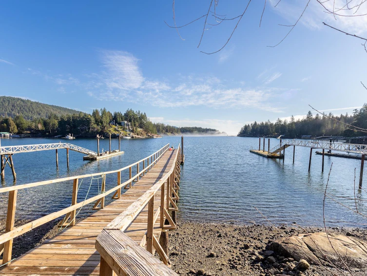 4732 Webb Road, Pender Harbour Egmont, BC, V0N 2H1 - 26