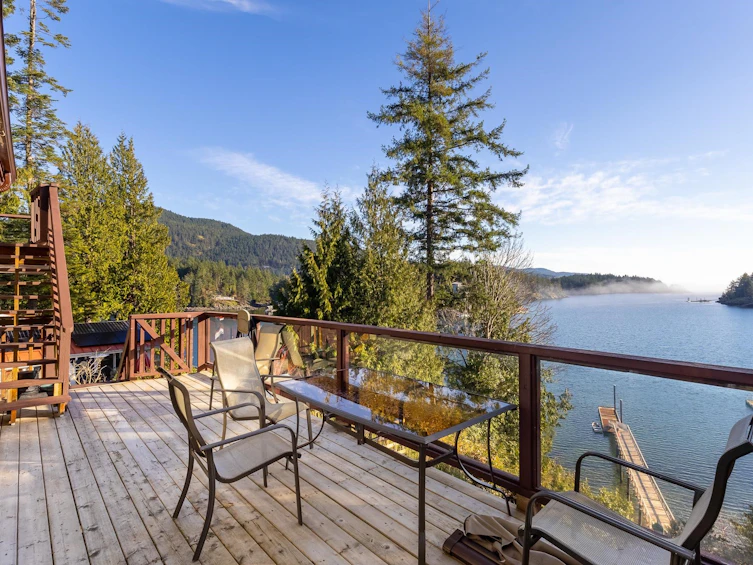 4732 Webb Road, Pender Harbour Egmont, BC, V0N 2H1 - 11