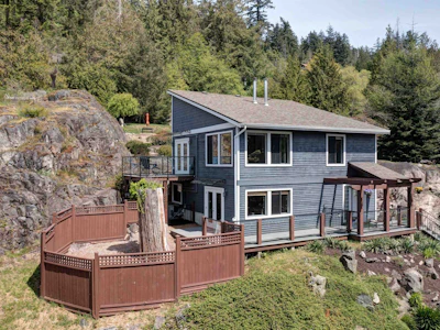 8362 Redrooffs Road - 3