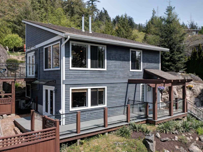 8362 Redrooffs Road - 5