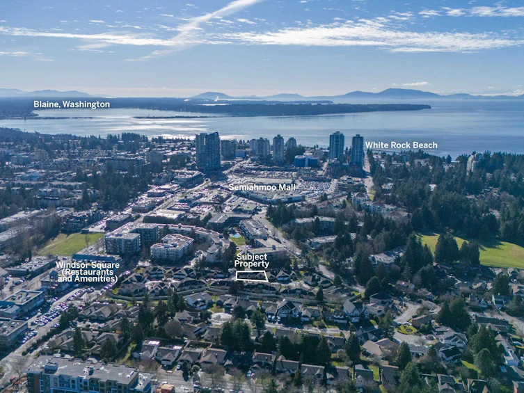 101-15121 19 Avenue, Surrey, BC, V4A 8J3 - 3