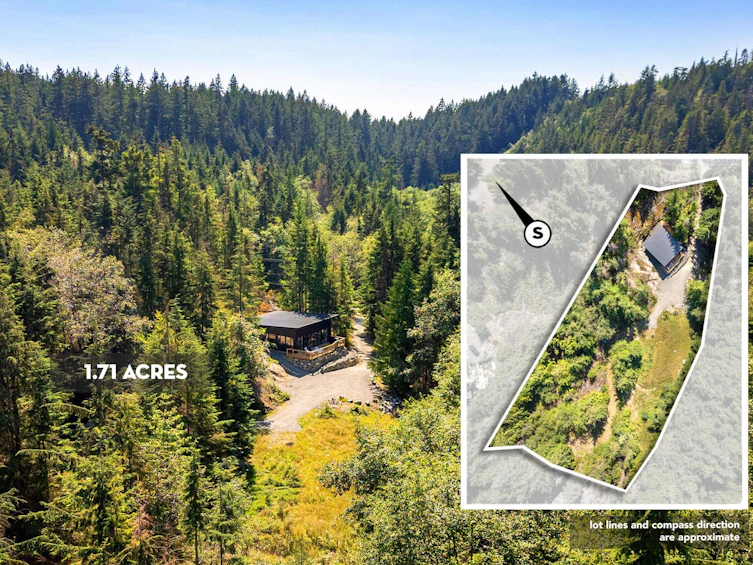 1290 Cowan Point Drive, Bowen Island, BC, V0N 1G2 - 4