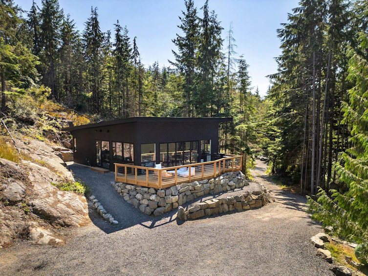 1290 Cowan Point Drive, Bowen Island, BC, V0N 1G2 - 7