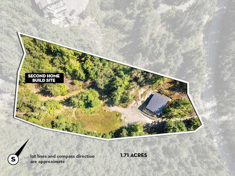 1290 Cowan Point Drive, Bowen Island, BC, V0N 1G2 - 3