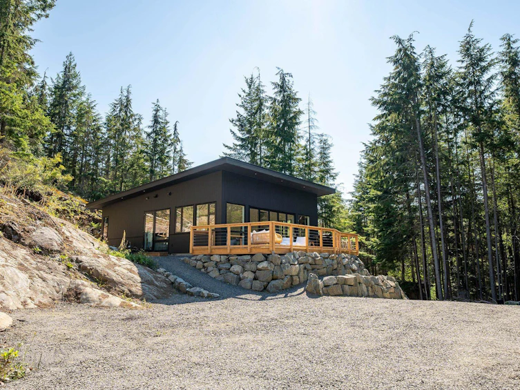 1290 Cowan Point Drive, Bowen Island, BC, V0N 1G2 - 6