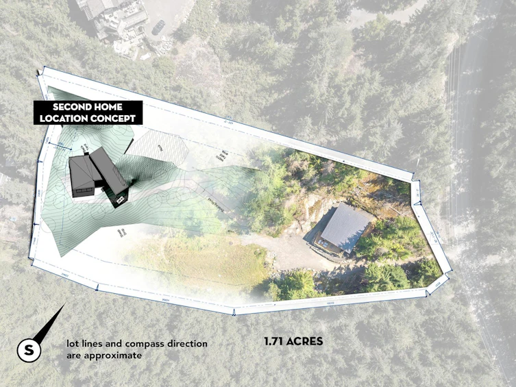 1290 Cowan Point Drive, Bowen Island, BC, V0N 1G2 - 2