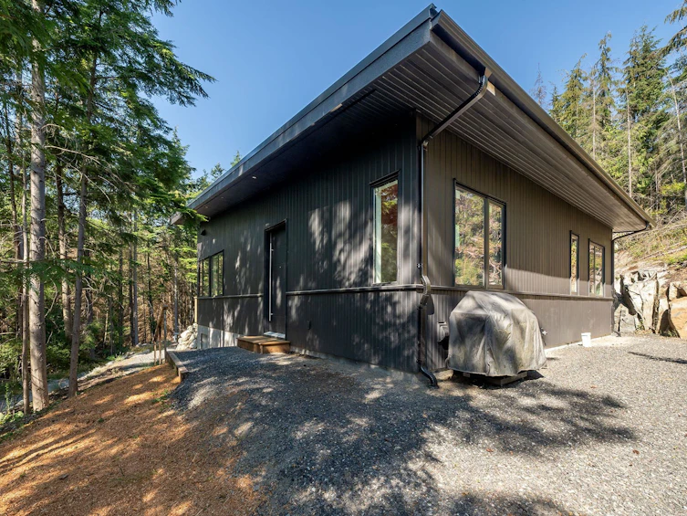 1290 Cowan Point Drive, Bowen Island, BC, V0N 1G2 - 34