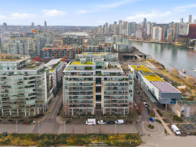 509-1633 Ontario Street, Vancouver, BC, V5Y 0C2 - 29