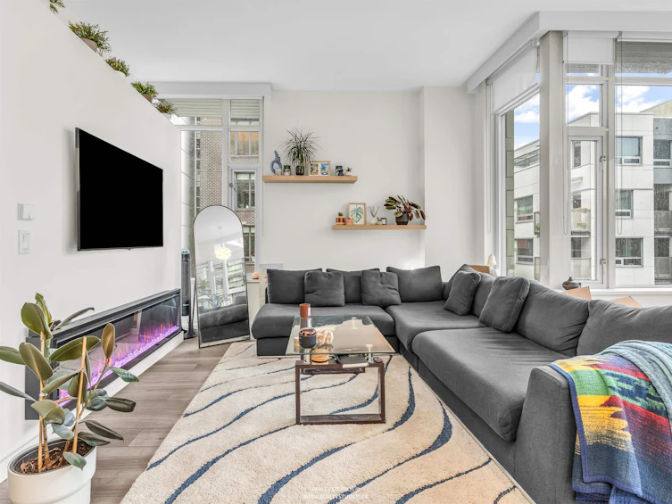 509-1633 Ontario Street, Vancouver, BC, V5Y 0C2 - 5