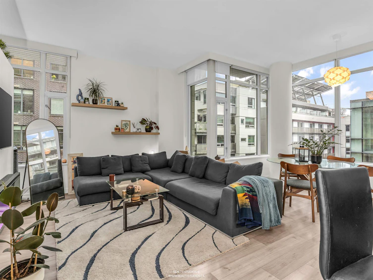 509-1633 Ontario Street, Vancouver, BC, V5Y 0C2 - 4