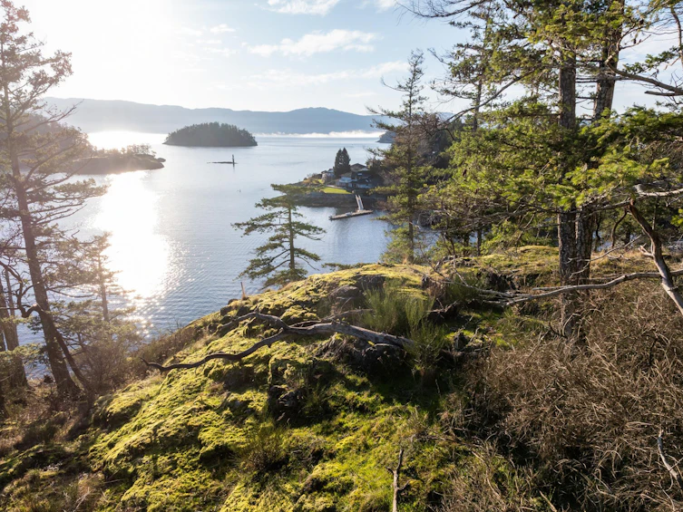 Lot 24 Pender Landing Road, Pender Harbour Egmont, BC, V0N 1S1 - 2