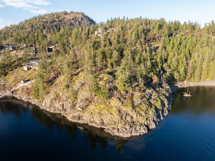 Lot 24 Pender Landing Road, Pender Harbour Egmont, BC, V0N 1S1 - 8