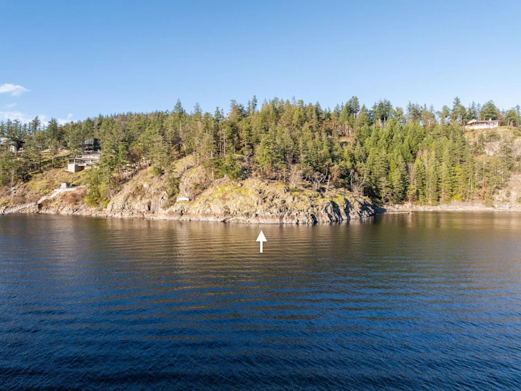 Lot 24 Pender Landing Road, Pender Harbour Egmont, BC, V0N 1S1 - 7