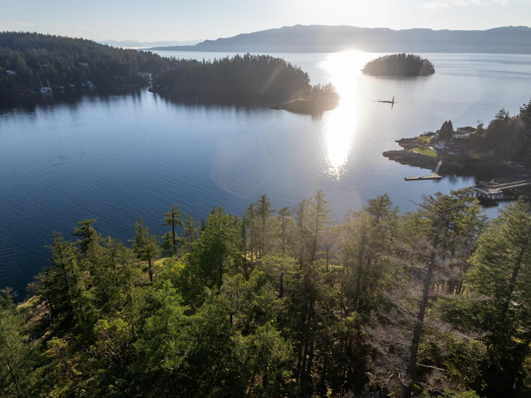 Lot 24 Pender Landing Road, Pender Harbour Egmont, BC, V0N 1S1 - 12
