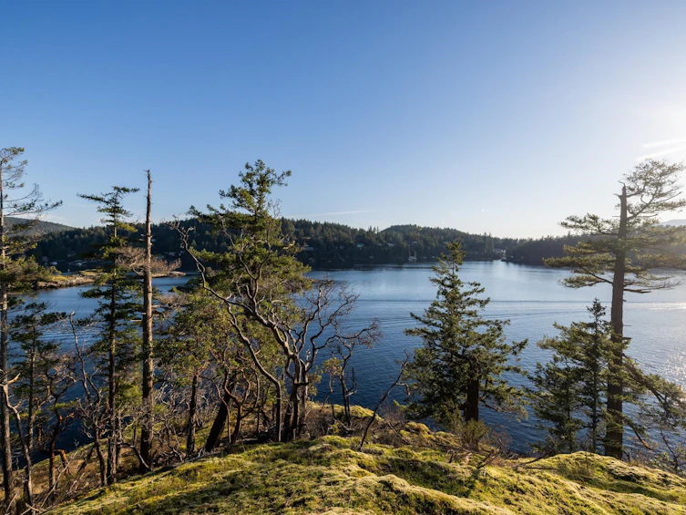 Lot 24 Pender Landing Road, Pender Harbour Egmont, BC, V0N 1S1 - 20