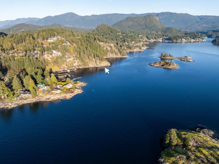 Lot 24 Pender Landing Road, Pender Harbour Egmont, BC, V0N 1S1 - 11