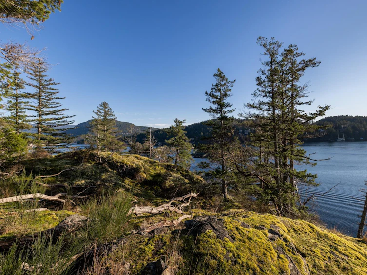 Lot 24 Pender Landing Road, Pender Harbour Egmont, BC, V0N 1S1 - 18