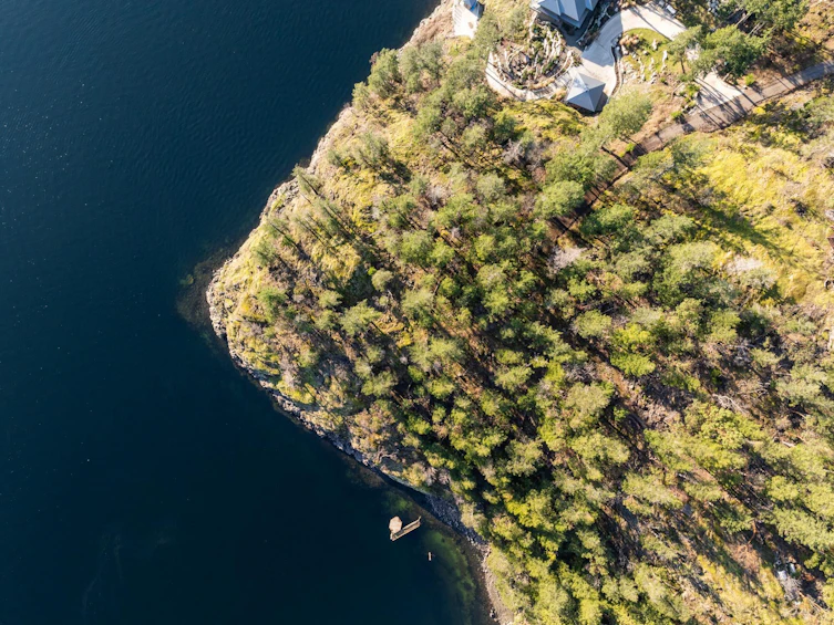 Lot 24 Pender Landing Road, Pender Harbour Egmont, BC, V0N 1S1 - 5
