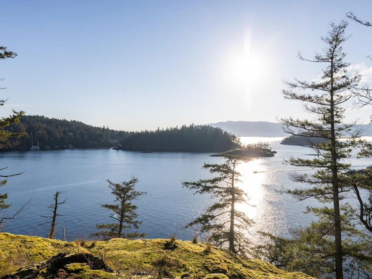 Lot 24 Pender Landing Road, Pender Harbour Egmont, BC, V0N 1S1 - 16
