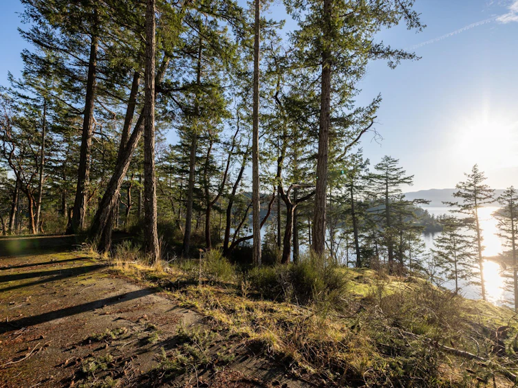 Lot 24 Pender Landing Road, Pender Harbour Egmont, BC, V0N 1S1 - 14