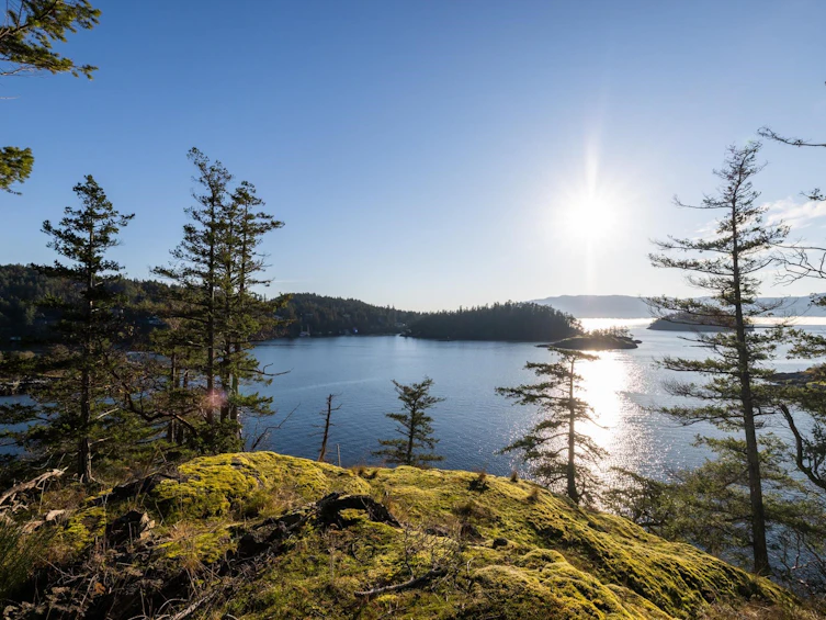 Lot 24 Pender Landing Road, Pender Harbour Egmont, BC, V0N 1S1