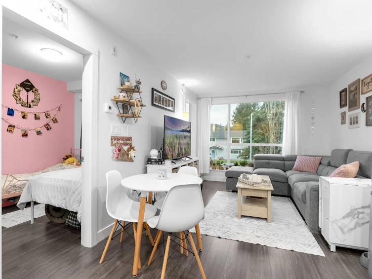 B318-31940 Raven Avenue, Mission, BC, V2V 0L1 - 4