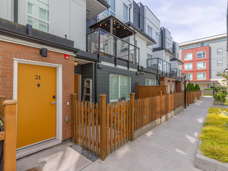 31-18855 72 Avenue, Surrey, BC, V4N 6X2 - 30