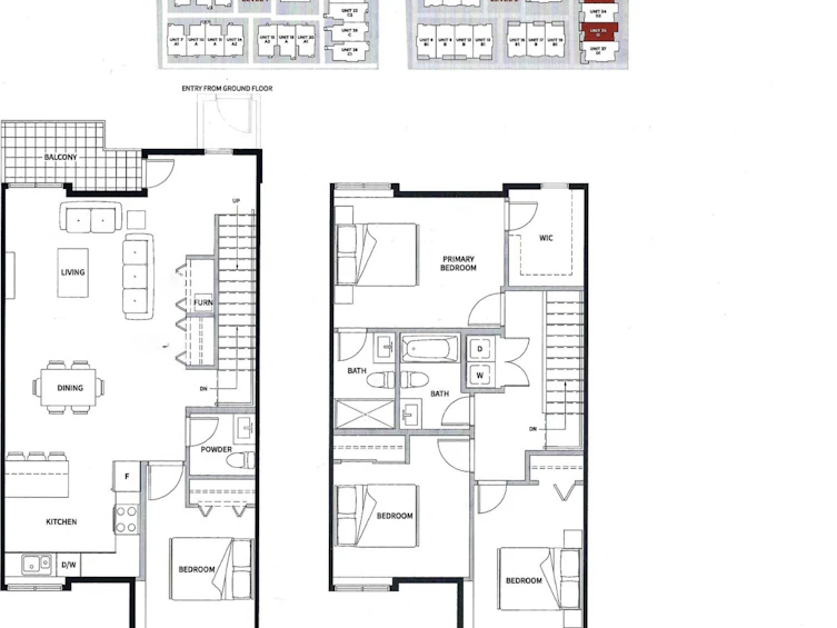 31-18855 72 Avenue, Surrey, BC, V4N 6X2 - 38