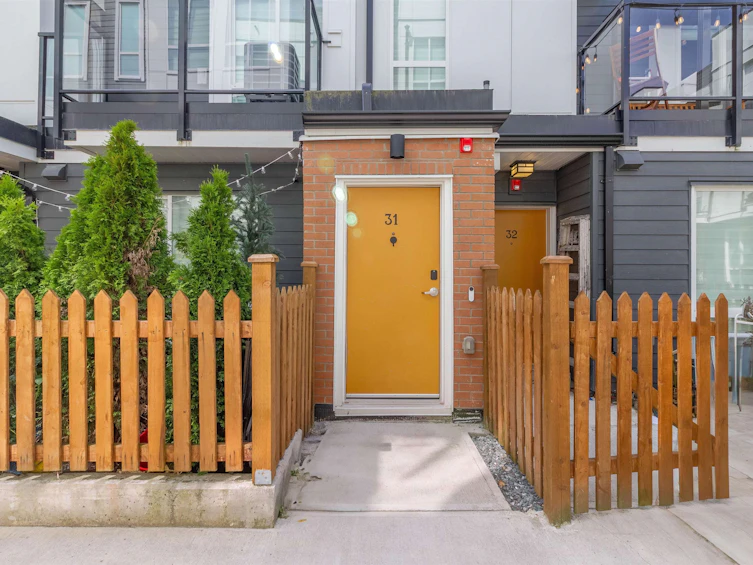 31-18855 72 Avenue, Surrey, BC, V4N 6X2 - 29