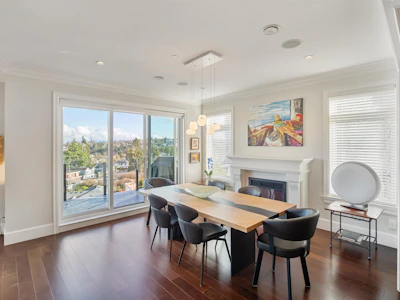 4578 Puget Drive - 3