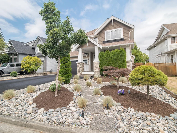 14579 33b Avenue, Surrey, BC, V4P 3M8 - 33