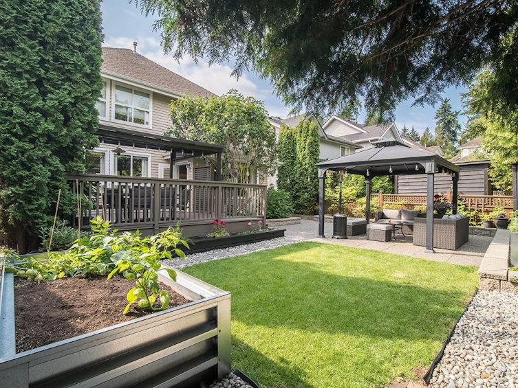14579 33b Avenue, Surrey, BC, V4P 3M8 - 36